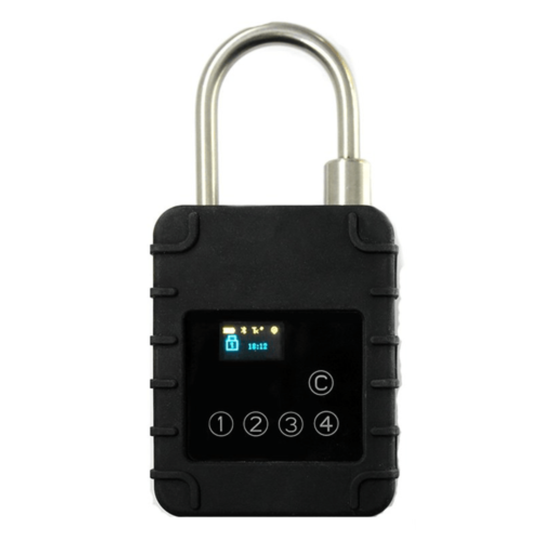 GPS Lock