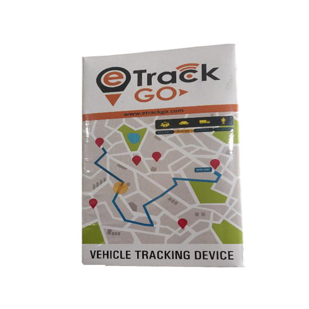 ETG06A Car Charger GPS Tracker